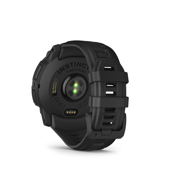 GARMIN Instinct 3 - 50mm, Solar, Tactical Edition